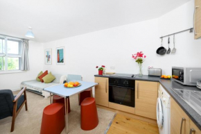 Central Hackney Apartment